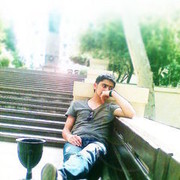 ���������� ����, ���� ������� Samir, 35 ���, ������������ 