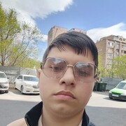  ,  Garik, 19