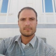  -,  Serdar, 36
