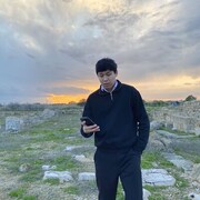  Alanya,  Shyngys, 19