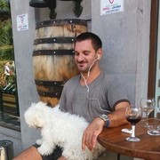  ,   Dima, 44 ,   