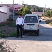  ,  Shohruhbek, 23