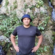 ���������� ��������, ������� Bakytjan, 40