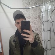  deleted,   Yuniel, 32 ,   ,   