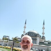  ,   Gokhan, 46 ,   ,   
