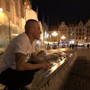  Sosnie,  Dima, 25