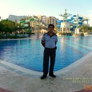  ,  Zeki Antalya, 54