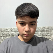 ���������� �������, ������ Muhammadamin, 18