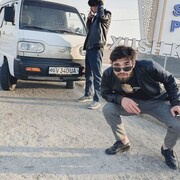  -,   Shokhzod, 26 ,   ,   