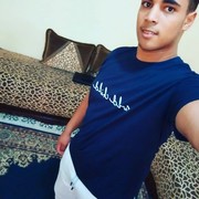  El Jadida,  youssef, 25