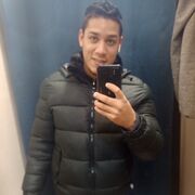 ���������� ������, ���� ������� Julio David, 29 ���, ������������ ��� ������, ����� � ���������