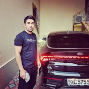  ,  JAHONGIR, 32