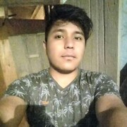  Fernando de la Mora,  Ariel, 27