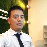  ,   Daniyar, 36 ,   