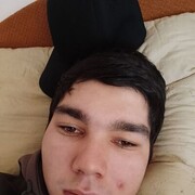  ,  Diyorbek, 19