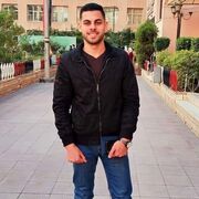  ,   Mostafa, 25 ,   ,   