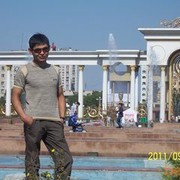 ���������� ������, ���� ������� Serik, 37 ���, ������������ 