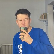  ,  Nurmukhassan, 22