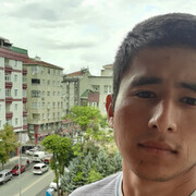  ,  Shohruh, 28