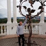  ,   Sergei, 45 ,     , c 