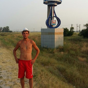 ���������� ���������, ������� Andrei, 34