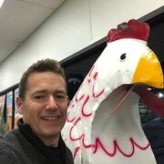  Edmundston,  Davis gomes, 59