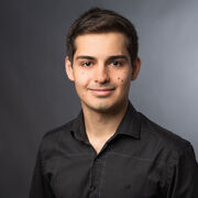  Wernberg-Koblitz,  Rustam, 24