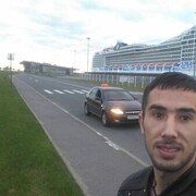 ���������� �����-���������, ���� ������� Sanjarbek, 35 ���, ������������ ��� ������, c�������� ���������