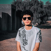  Pico Rivera,  mohammed, 19
