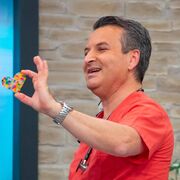 ���������� ��������, ���� ������� Alios Huber, 55 ���, ������������ ��� ������, ����� � ���������