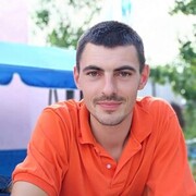  Garwolin,  Mischa, 36