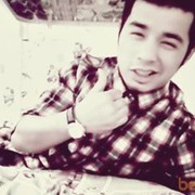  ,  Kadirzhan, 32
