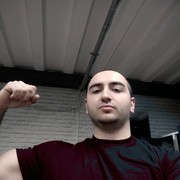  ,   David, 29 ,   