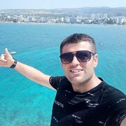  Mercan,  Suleyman, 38