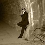  Paramus,  Alex, 48