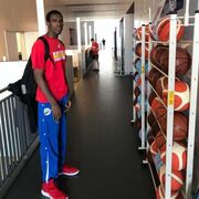 ���������� ������, ���� ������� Modibo, 31 ���, ������������ 