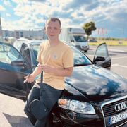 ���������� Kobierzyce, ������� HRYHORII, 29