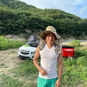  Ch'ongju,   Vitaliy, 37 ,   ,   , c , 