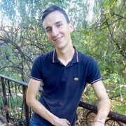  ,  Kolya, 29