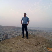  ,   Daglar oglu, 40 ,  