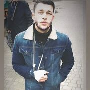  ,  Viktor, 22