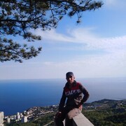 ,  Arkadi, 36