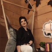  Jurgow,  Svitlana, 33