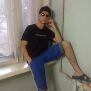  ,   Ayzek, 36 ,   