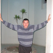 ���������� ������, ���� ������� Serega, 46 ���, ������������ 