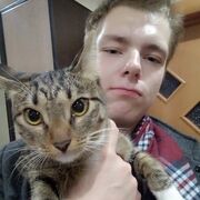  ,   Artyom, 24 ,   