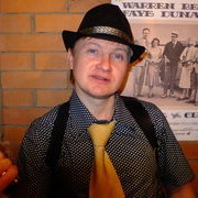 ���������� ��������, ���� ������� Igor, 46 ���, ������������ ��� ������