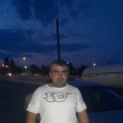  ,   Andranik, 40 ,   
