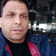  Scituate,  Mostafa, 45