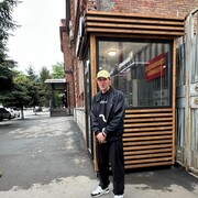 ���������� ���������, ���� ������� Danil, 28 ���, ������������ ��� ������, ����� � ���������, ���������